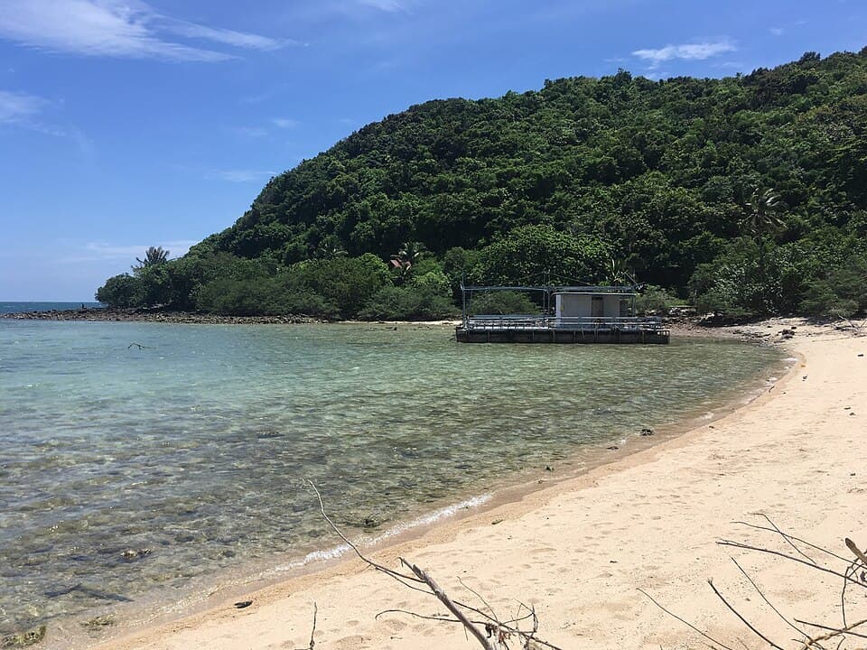 Koh Ma, photo 4