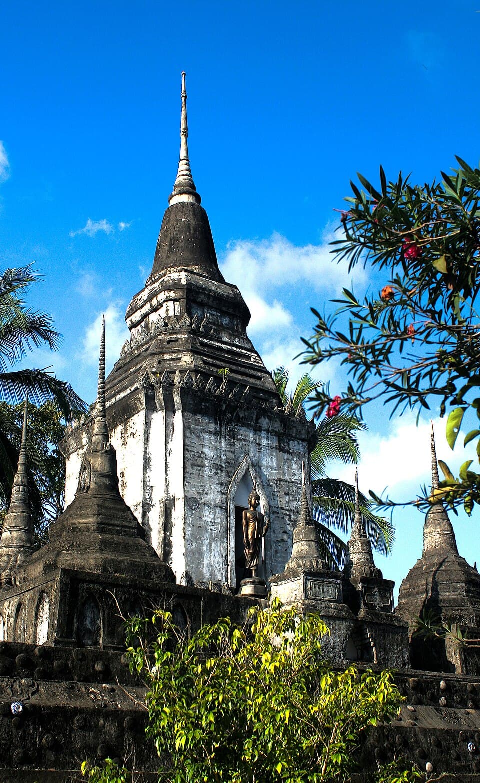 Wat Phu Khao Noi, photo 2