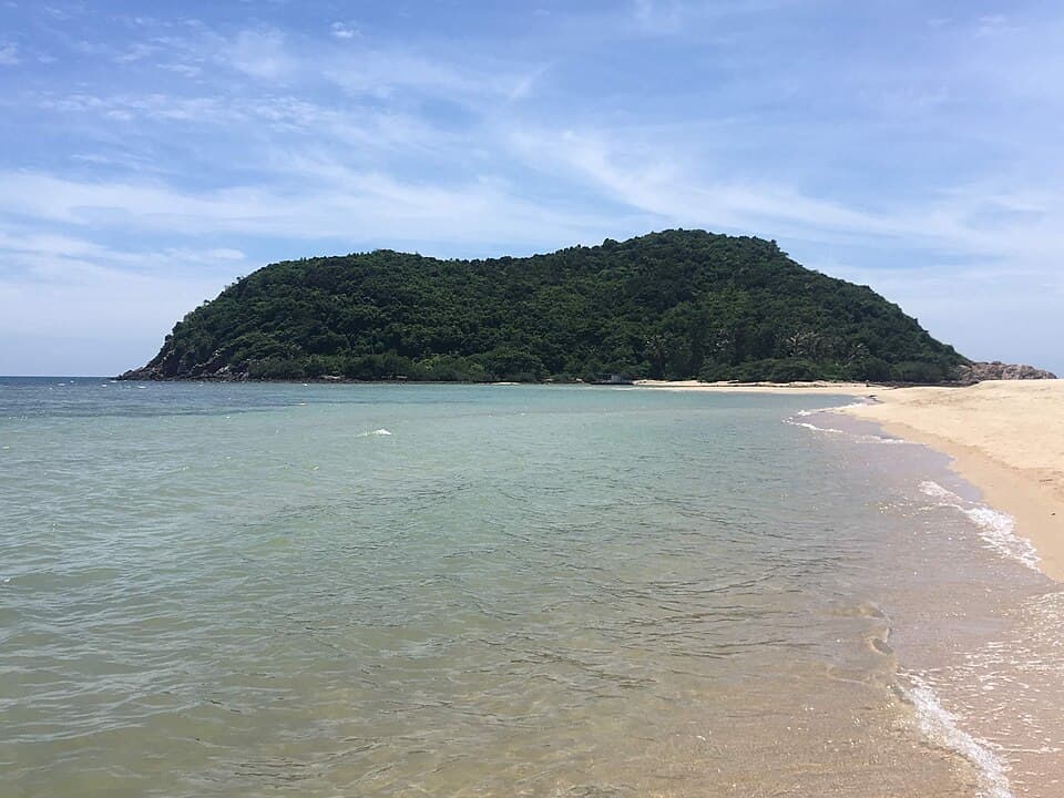 Koh Ma