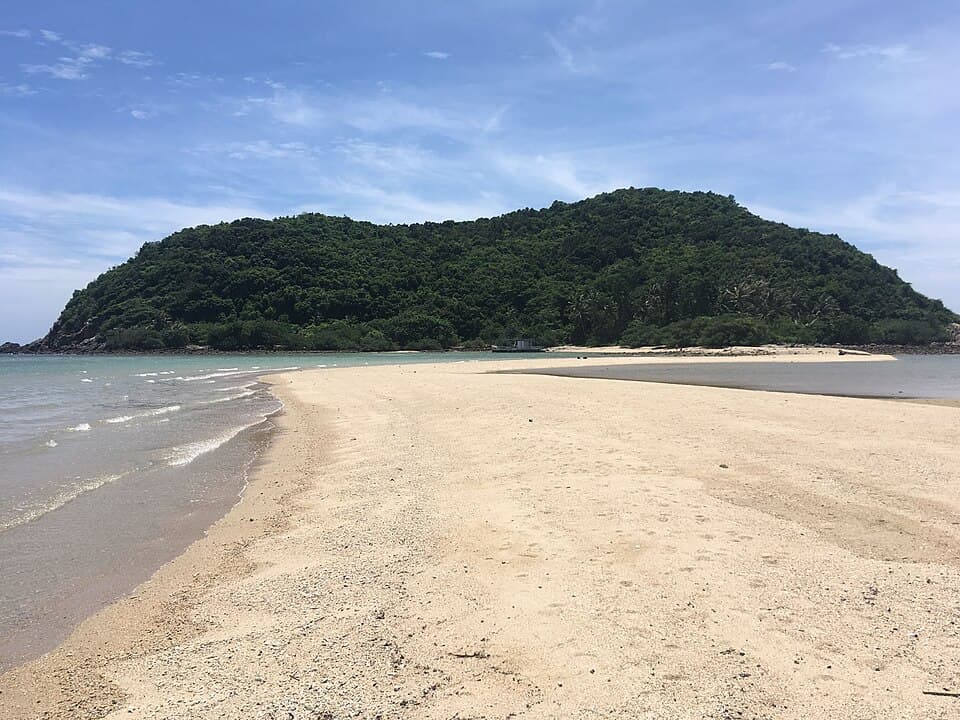 Koh Ma, photo 2